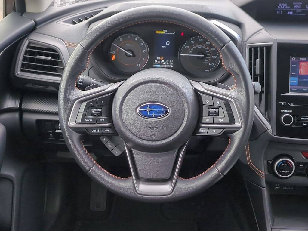Thumbnail: 2023 Subaru Crosstrek - 13
