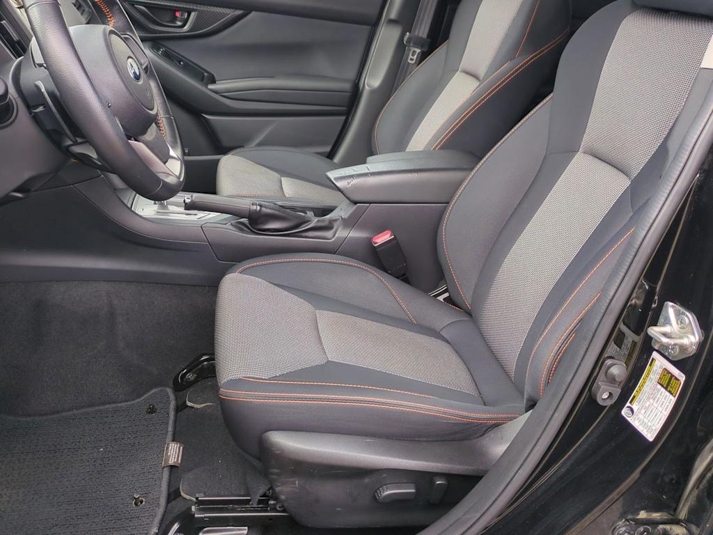 Thumbnail: 2023 Subaru Crosstrek - 10