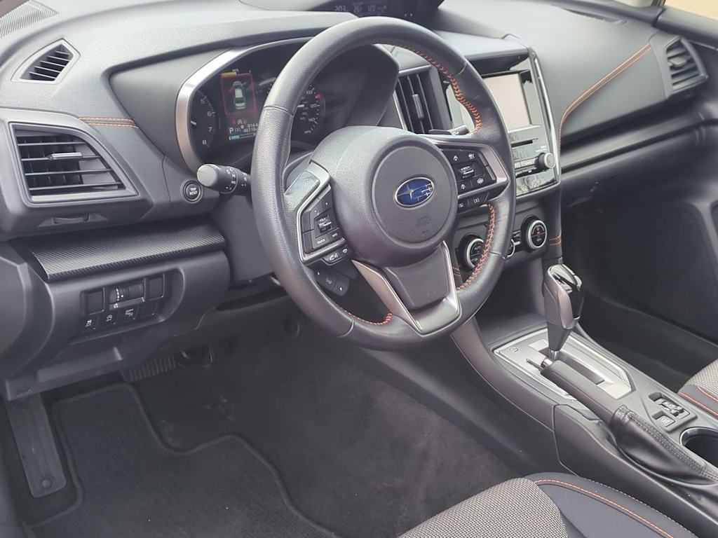 Thumbnail: 2023 Subaru Crosstrek - 2