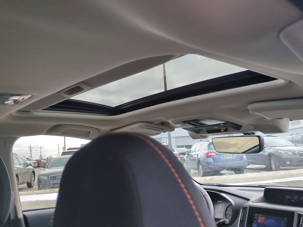 Thumbnail: 2023 Subaru Crosstrek - 32