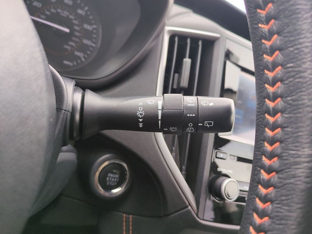 Thumbnail: 2023 Subaru Crosstrek - 35