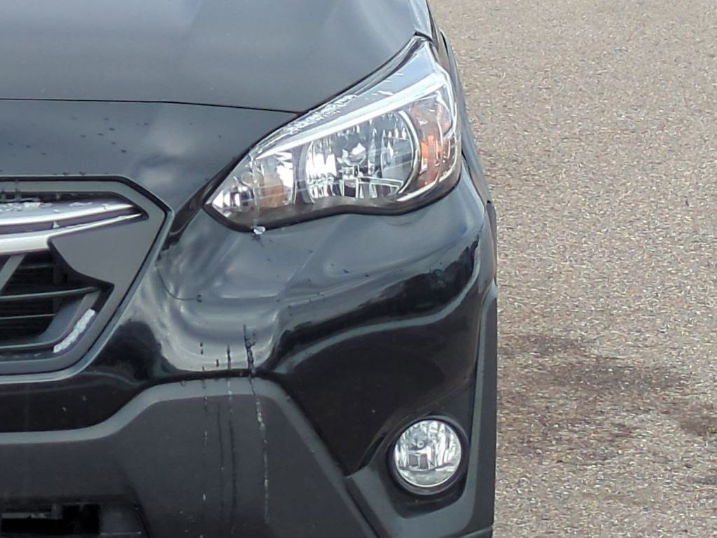 Thumbnail: 2023 Subaru Crosstrek - 26