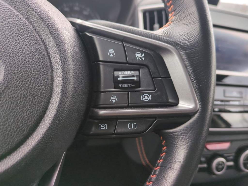 Thumbnail: 2023 Subaru Crosstrek - 34