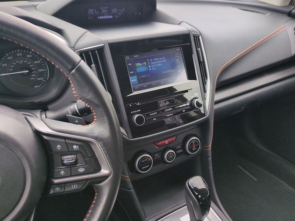 Thumbnail: 2023 Subaru Crosstrek - 14