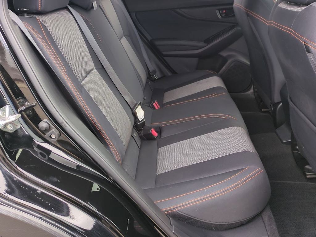 Thumbnail: 2023 Subaru Crosstrek - 31