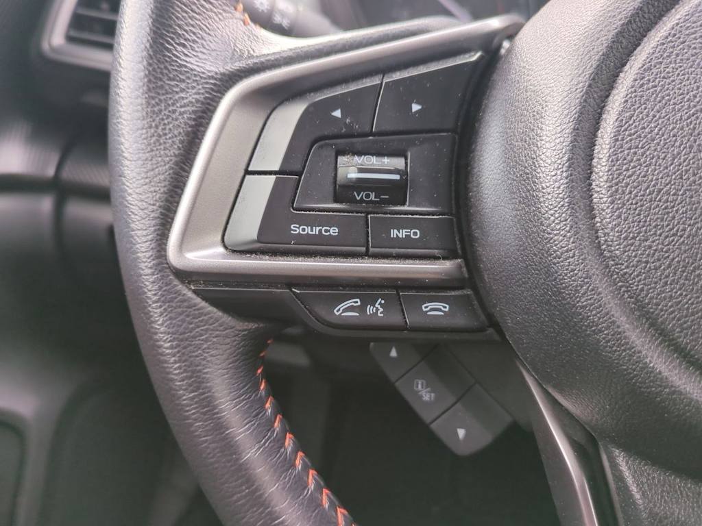 Thumbnail: 2023 Subaru Crosstrek - 33