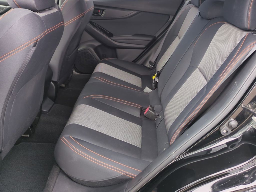 Thumbnail: 2023 Subaru Crosstrek - 30