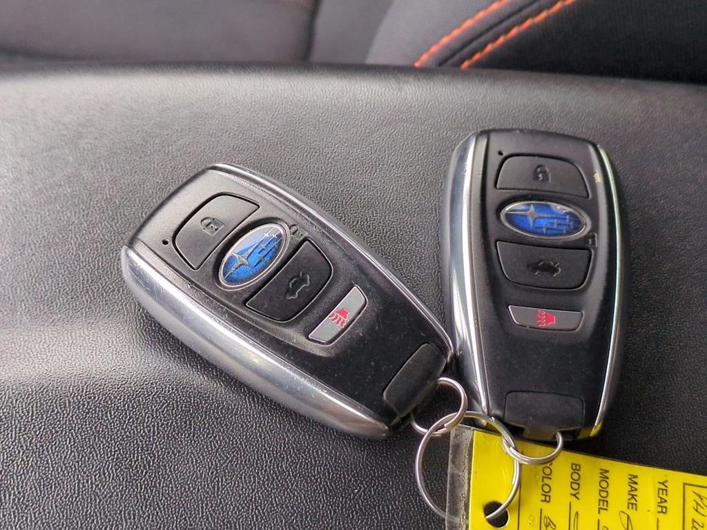 Thumbnail: 2023 Subaru Crosstrek - 19