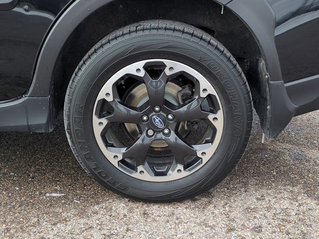 Thumbnail: 2023 Subaru Crosstrek - 8