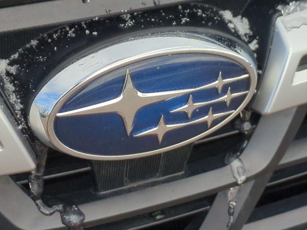Thumbnail: 2023 Subaru Crosstrek - 27