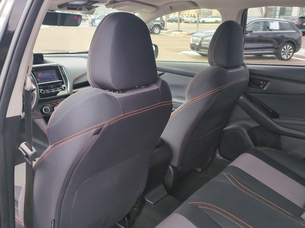 Thumbnail: 2023 Subaru Crosstrek - 12