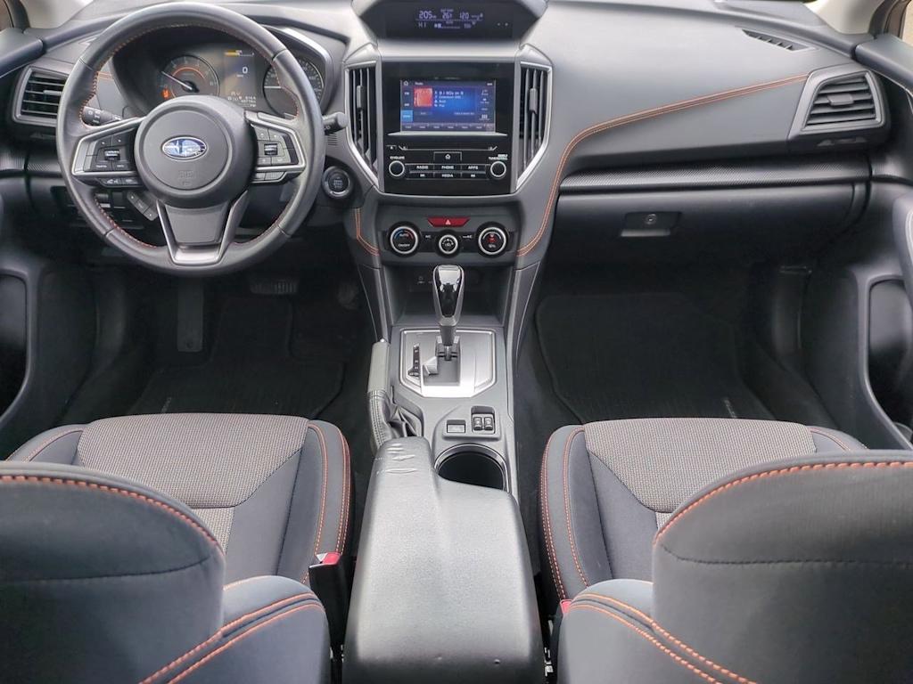 Thumbnail: 2023 Subaru Crosstrek - 9