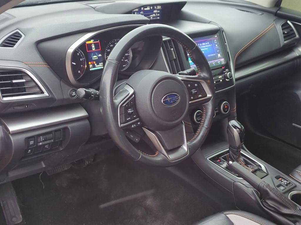Thumbnail: 2019 Subaru Crosstrek - 2
