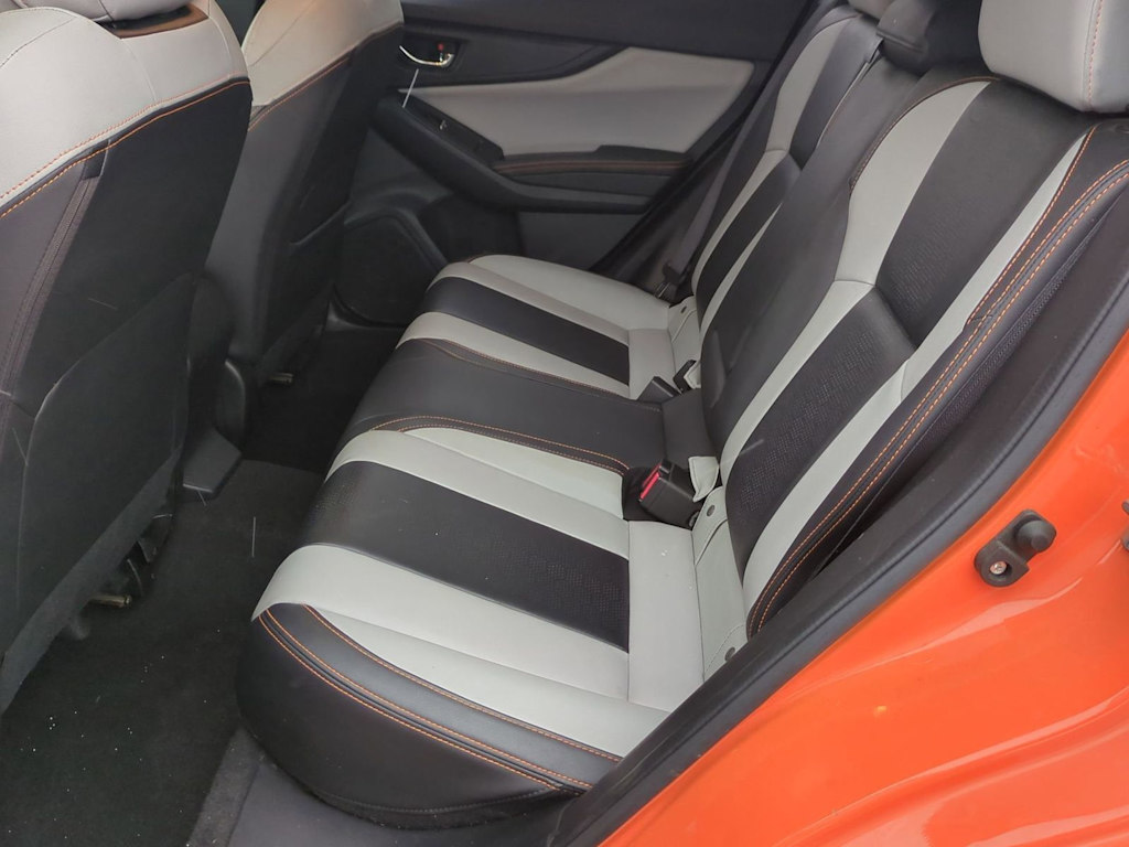 Thumbnail: 2019 Subaru Crosstrek - 12
