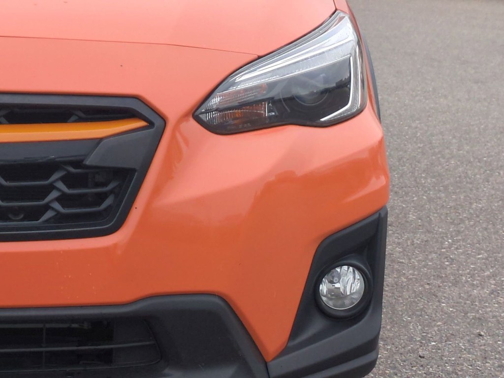 Thumbnail: 2019 Subaru Crosstrek - 23