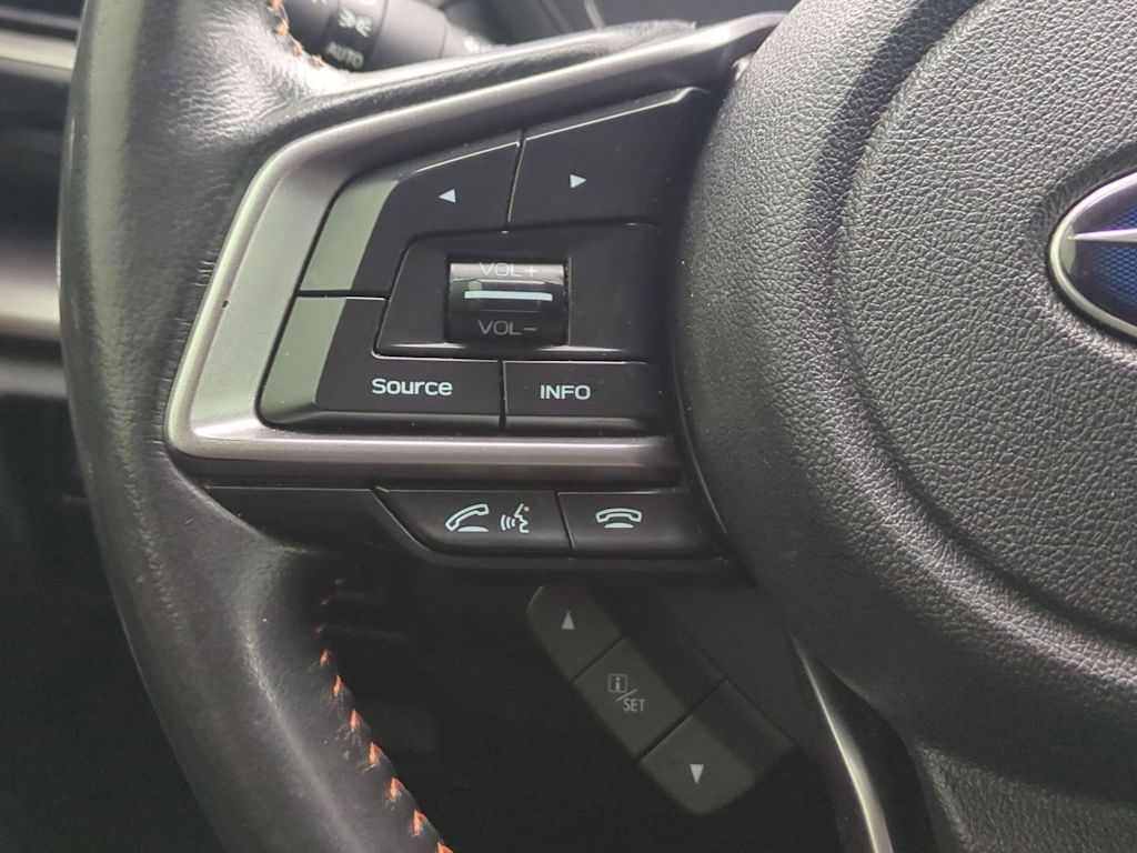 Thumbnail: 2019 Subaru Crosstrek - 30