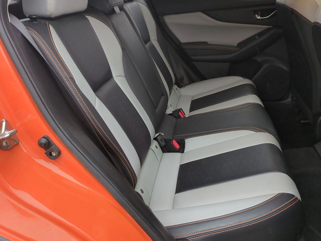 Thumbnail: 2019 Subaru Crosstrek - 27