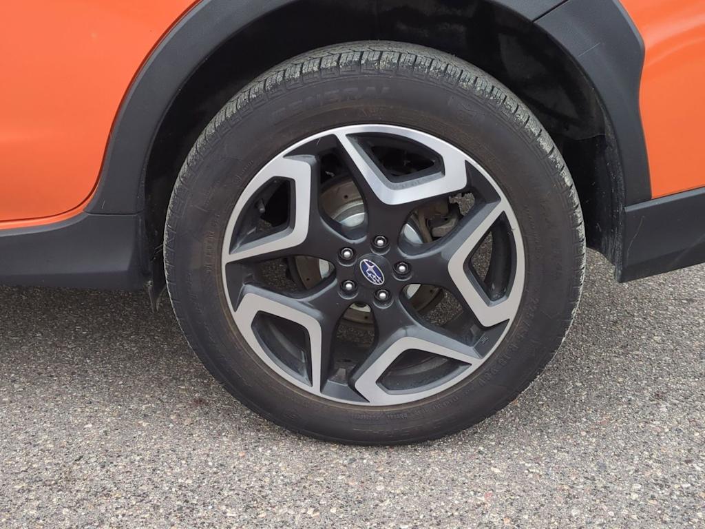 Thumbnail: 2019 Subaru Crosstrek - 8