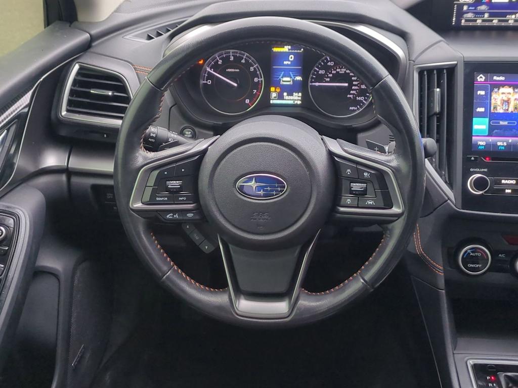 Thumbnail: 2019 Subaru Crosstrek - 13
