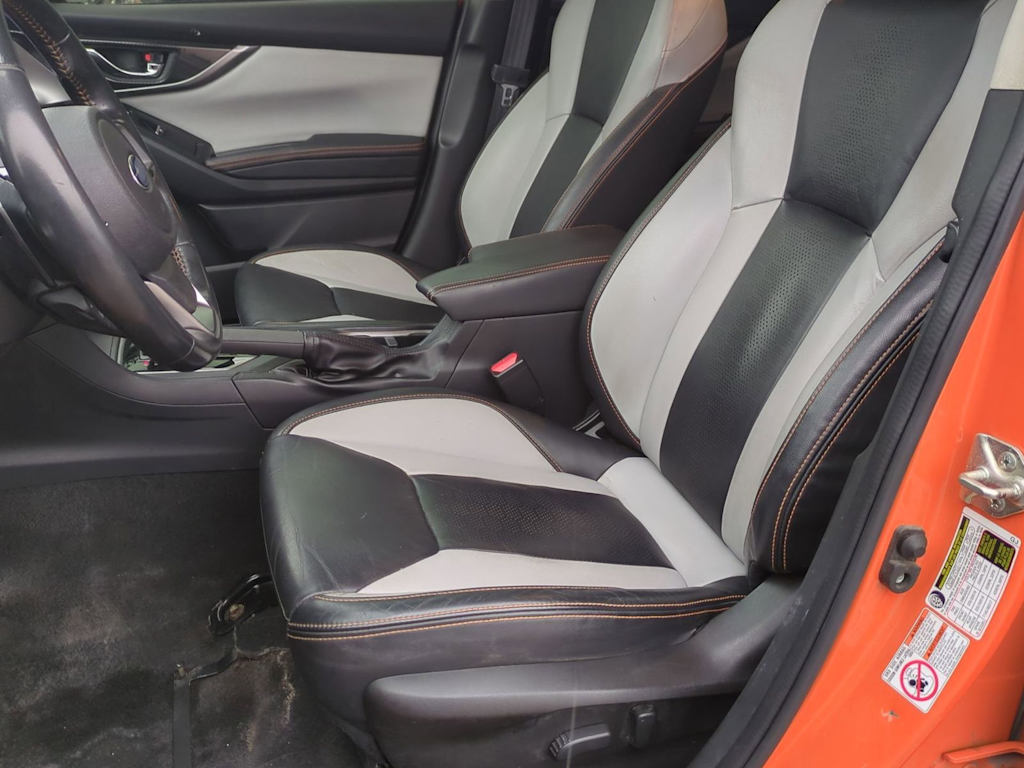 Thumbnail: 2019 Subaru Crosstrek - 10