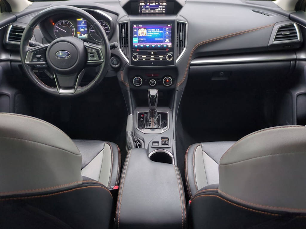 Thumbnail: 2019 Subaru Crosstrek - 9
