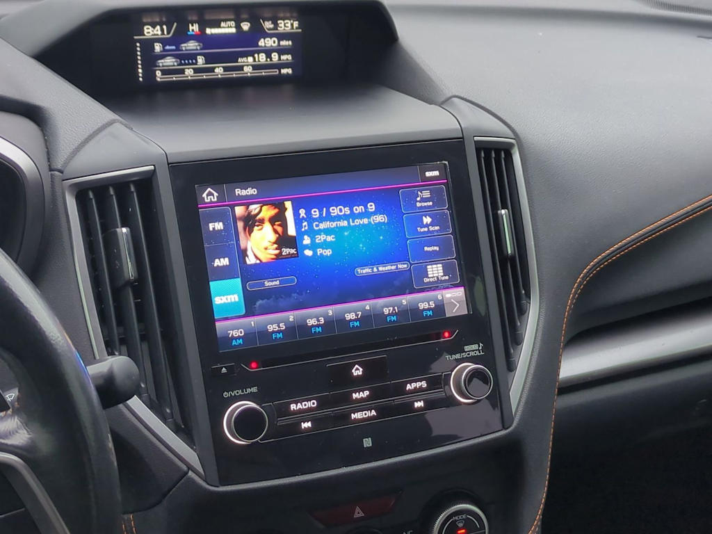 Thumbnail: 2019 Subaru Crosstrek - 14