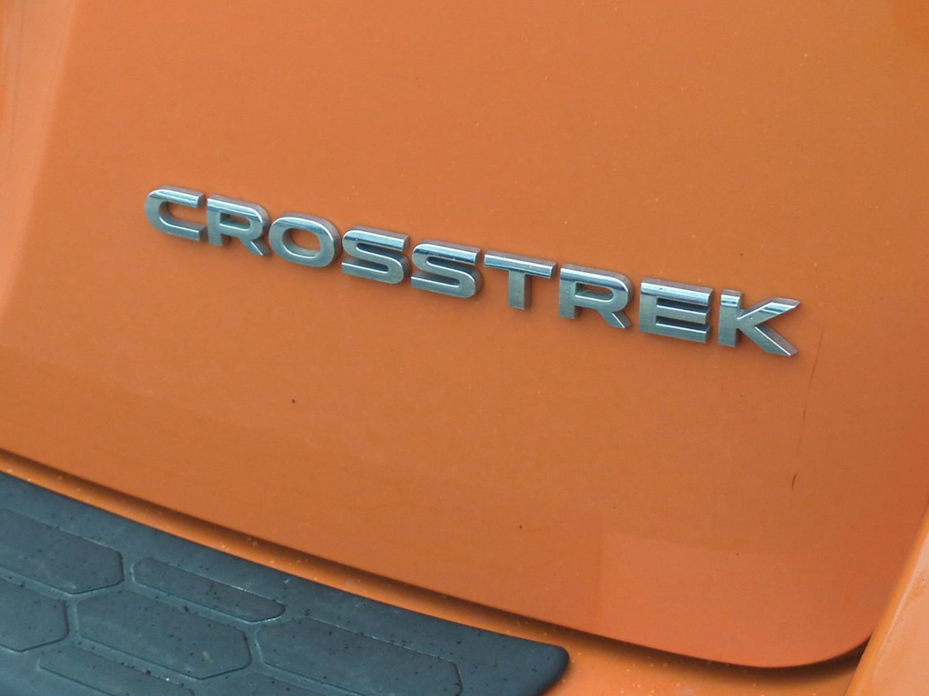 Thumbnail: 2019 Subaru Crosstrek - 24