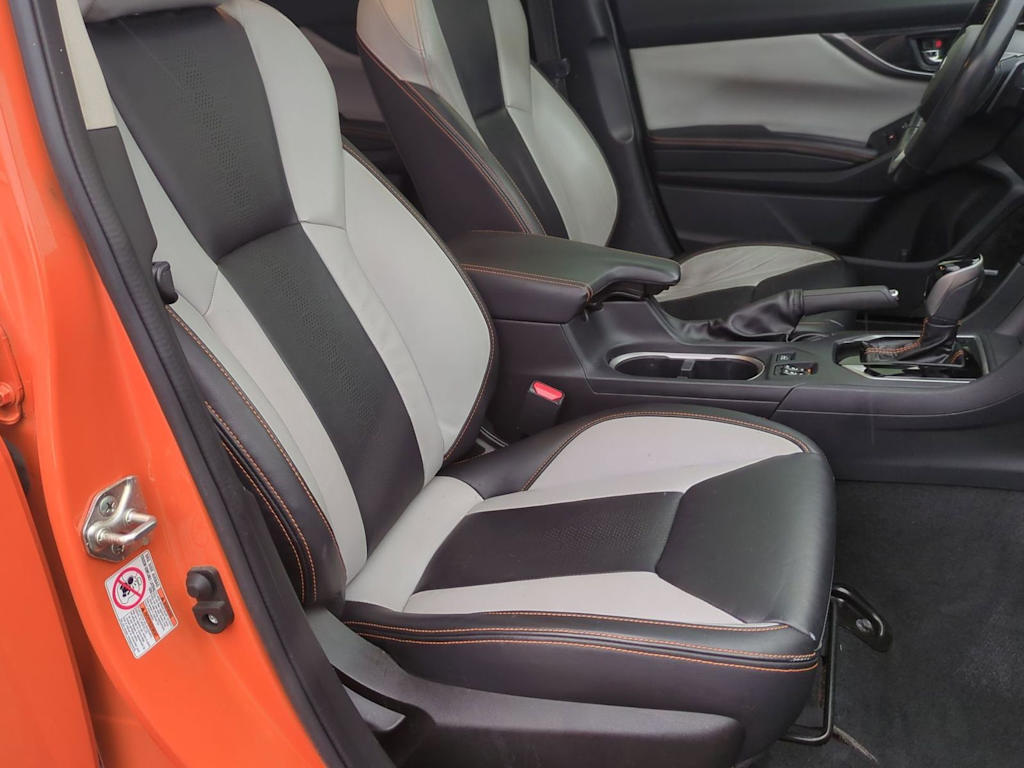 Thumbnail: 2019 Subaru Crosstrek - 29