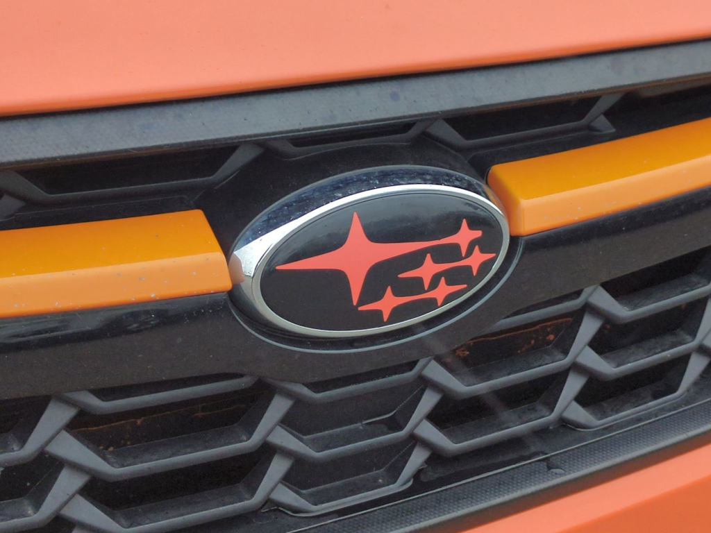 Thumbnail: 2019 Subaru Crosstrek - 7