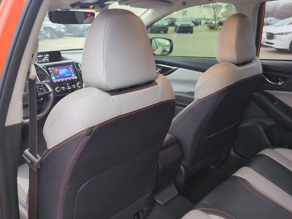 Thumbnail: 2019 Subaru Crosstrek - 11
