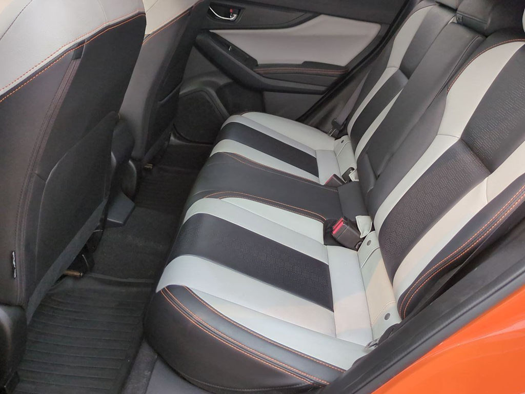 Thumbnail: 2019 Subaru Crosstrek - 12