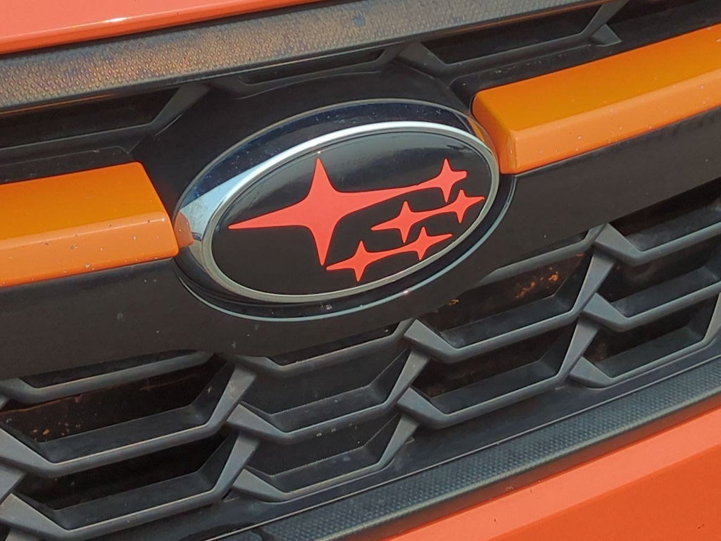 Thumbnail: 2019 Subaru Crosstrek - 7