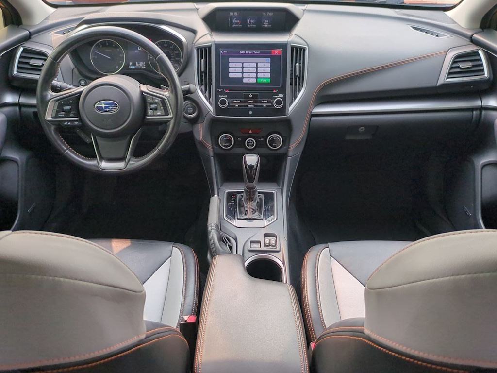Thumbnail: 2019 Subaru Crosstrek - 9