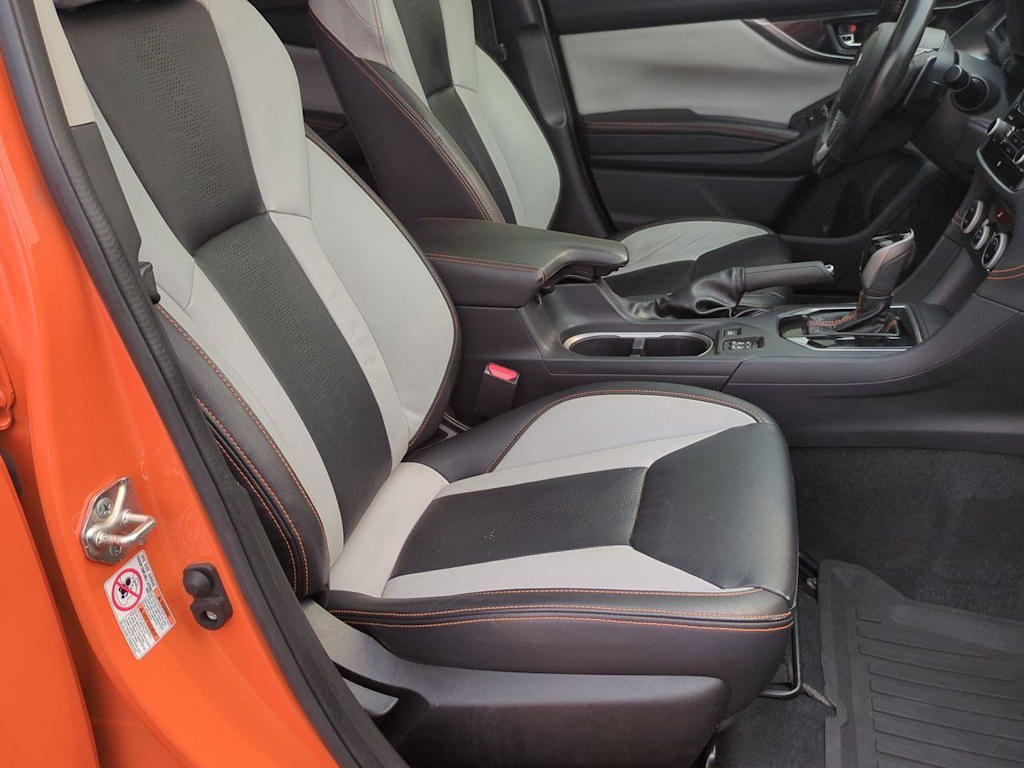 Thumbnail: 2019 Subaru Crosstrek - 29