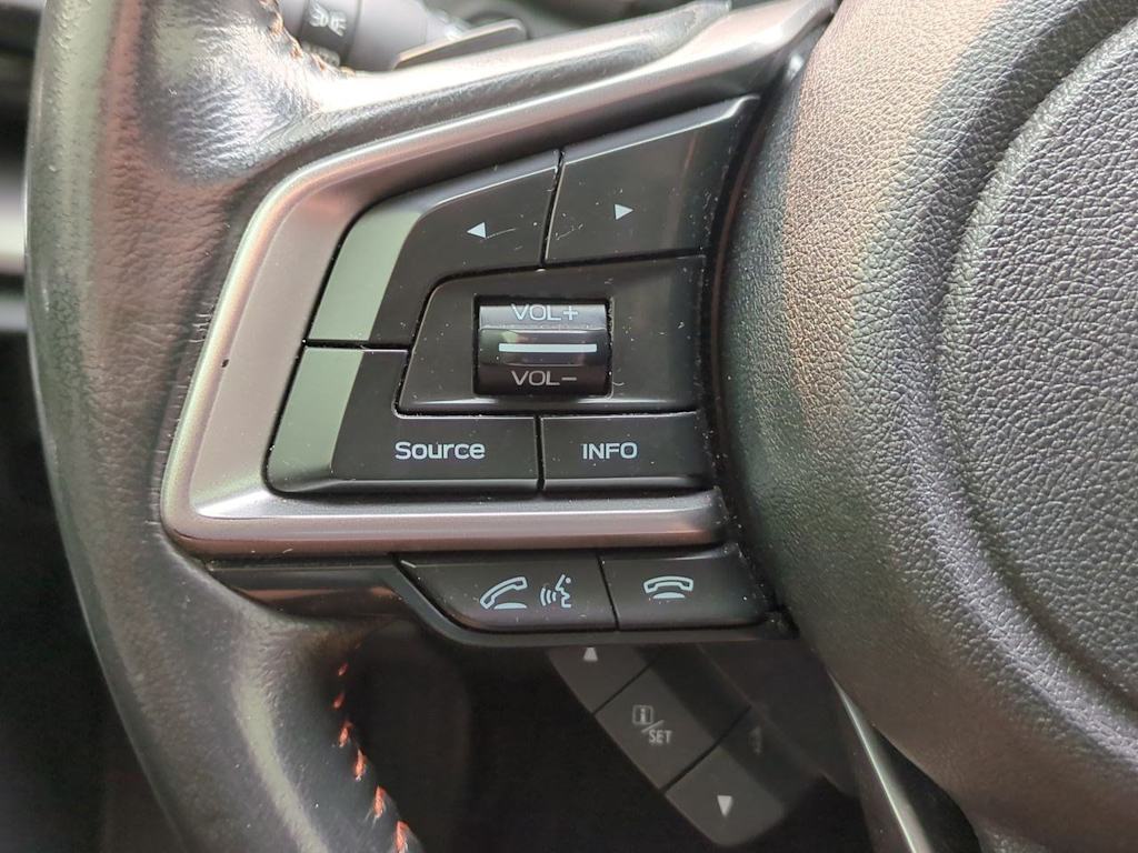 Thumbnail: 2019 Subaru Crosstrek - 30