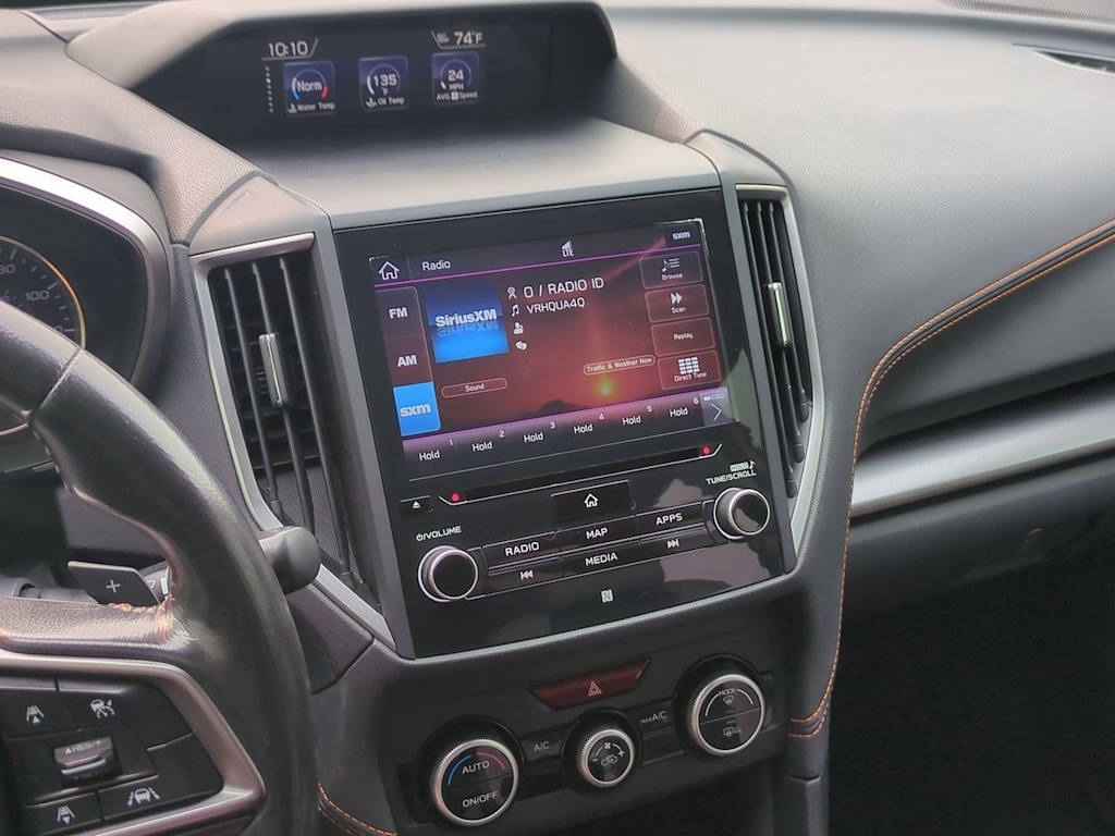 Thumbnail: 2019 Subaru Crosstrek - 14