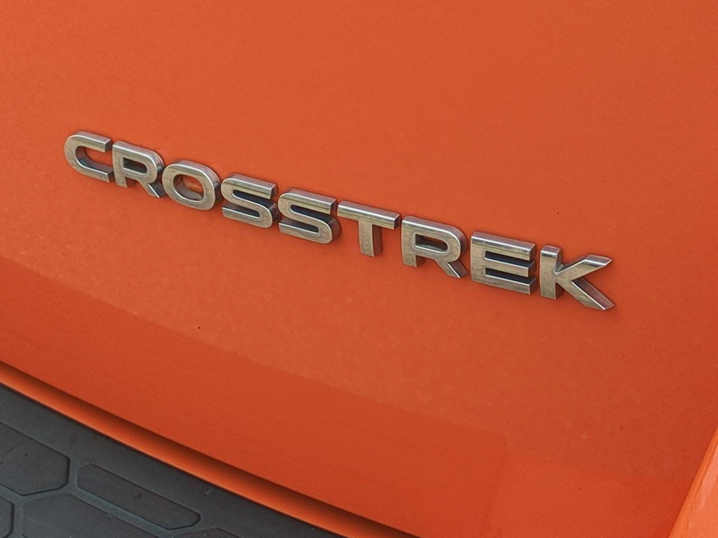 Thumbnail: 2019 Subaru Crosstrek - 24