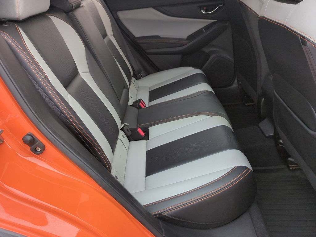 Thumbnail: 2019 Subaru Crosstrek - 27