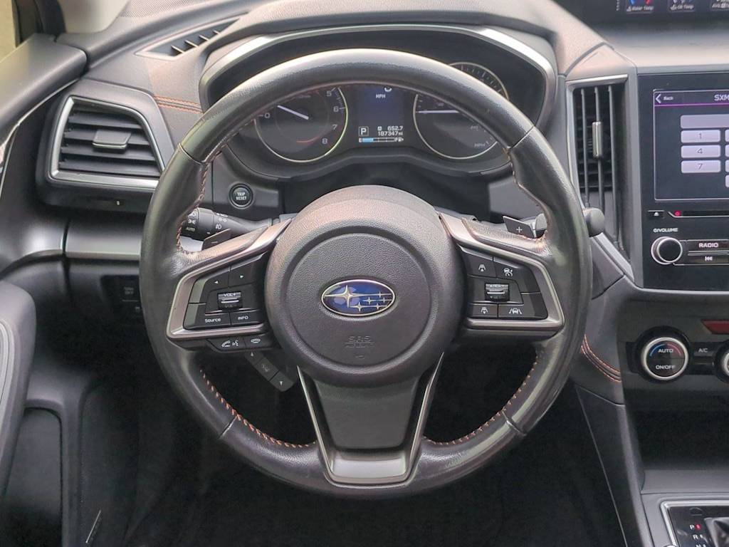 Thumbnail: 2019 Subaru Crosstrek - 13