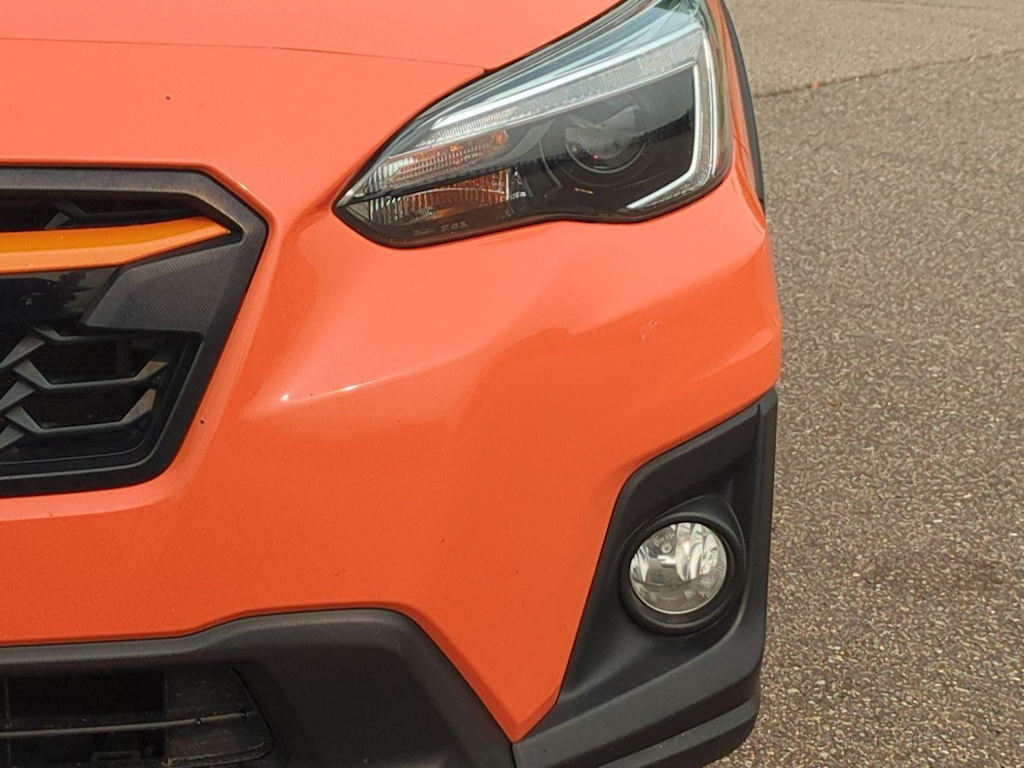 Thumbnail: 2019 Subaru Crosstrek - 23