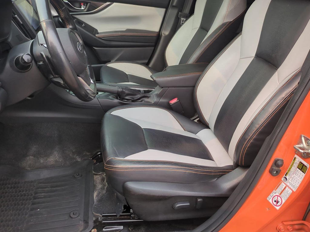 Thumbnail: 2019 Subaru Crosstrek - 10