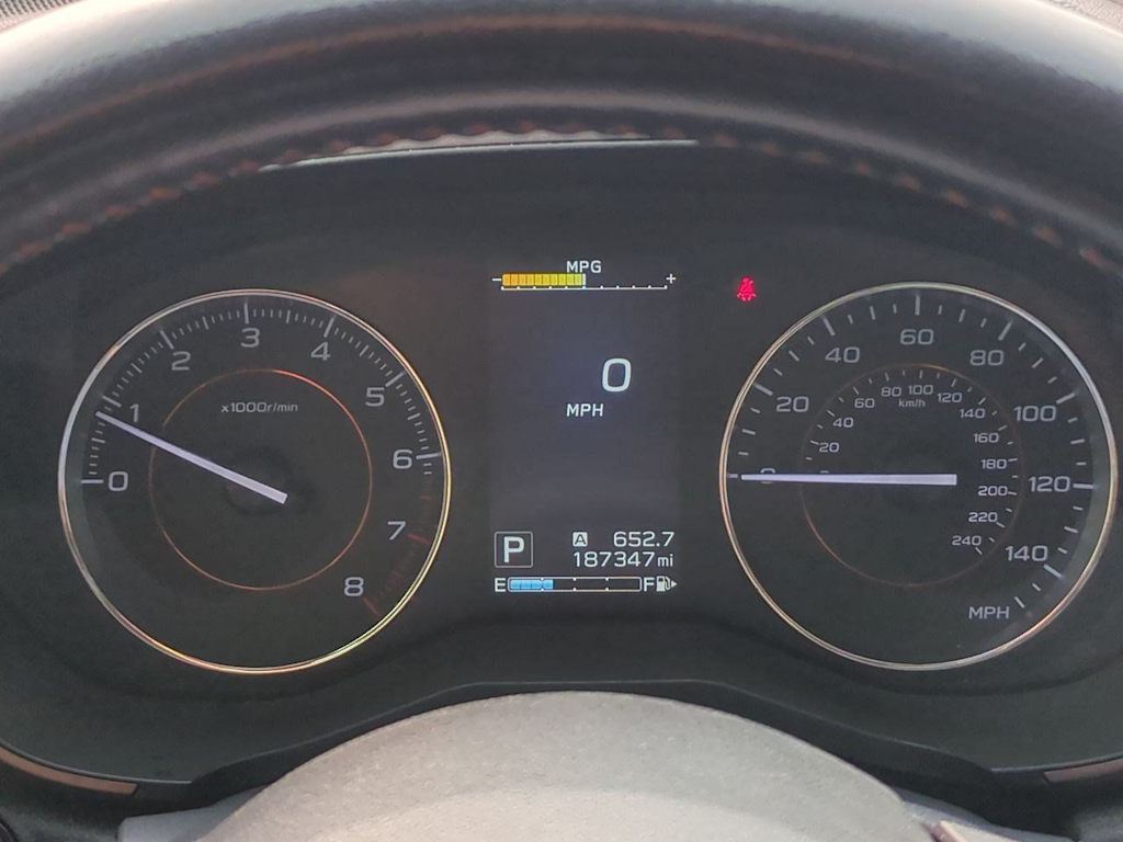 Thumbnail: 2019 Subaru Crosstrek - 16