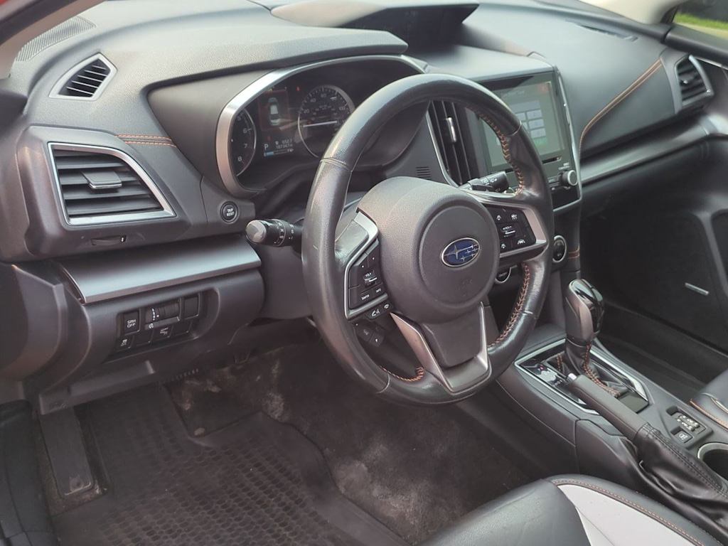 Thumbnail: 2019 Subaru Crosstrek - 2