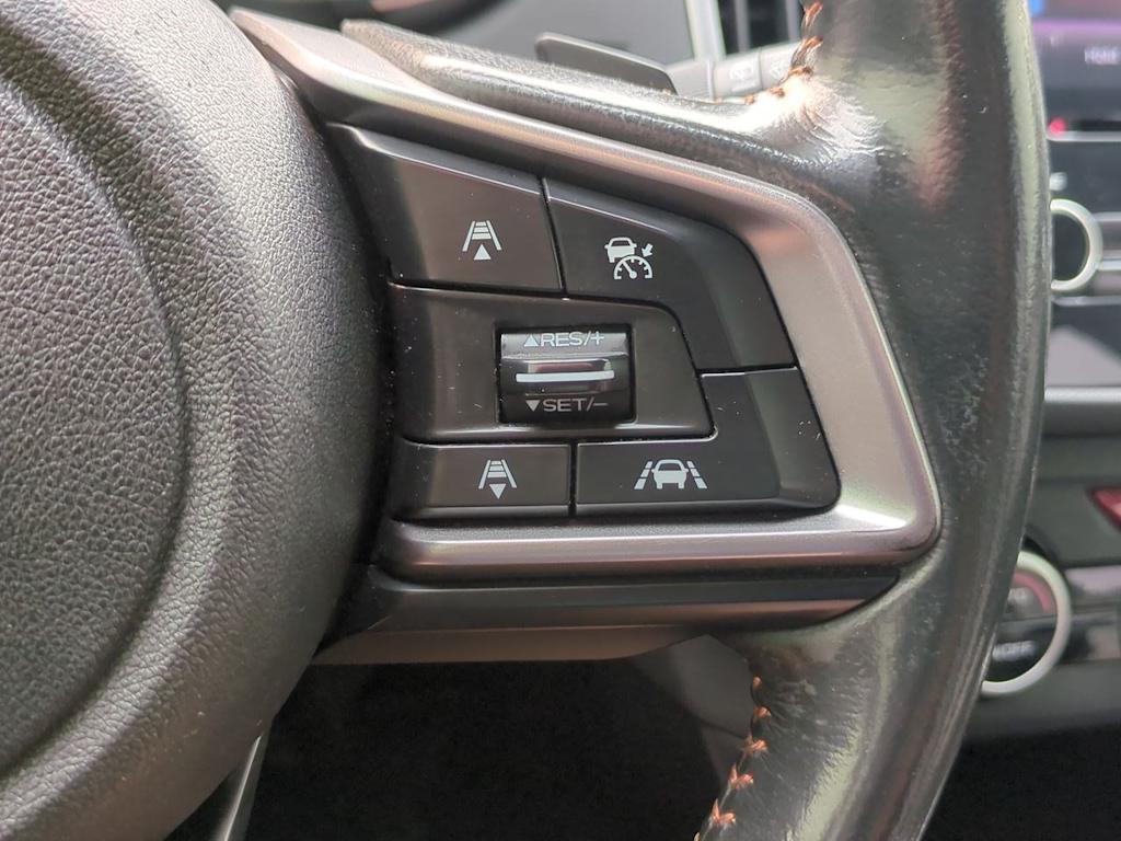 Thumbnail: 2019 Subaru Crosstrek - 31