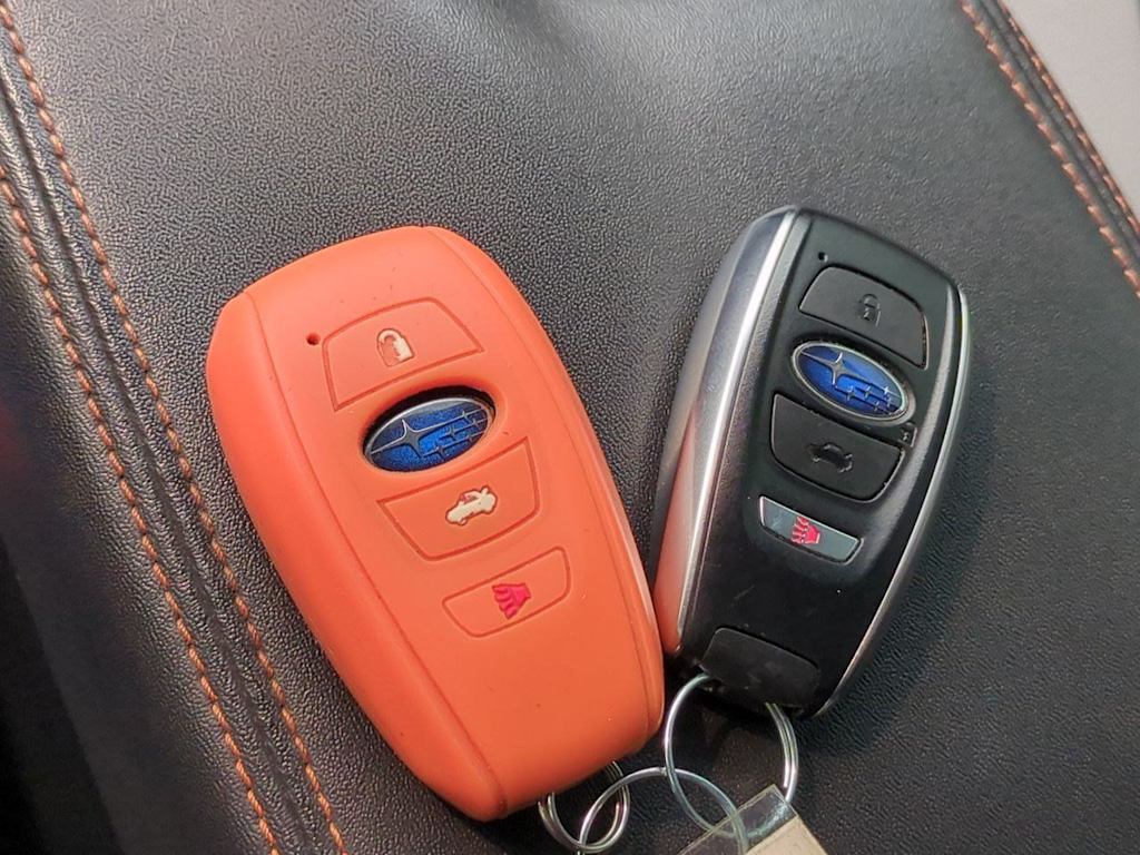 Thumbnail: 2019 Subaru Crosstrek - 18
