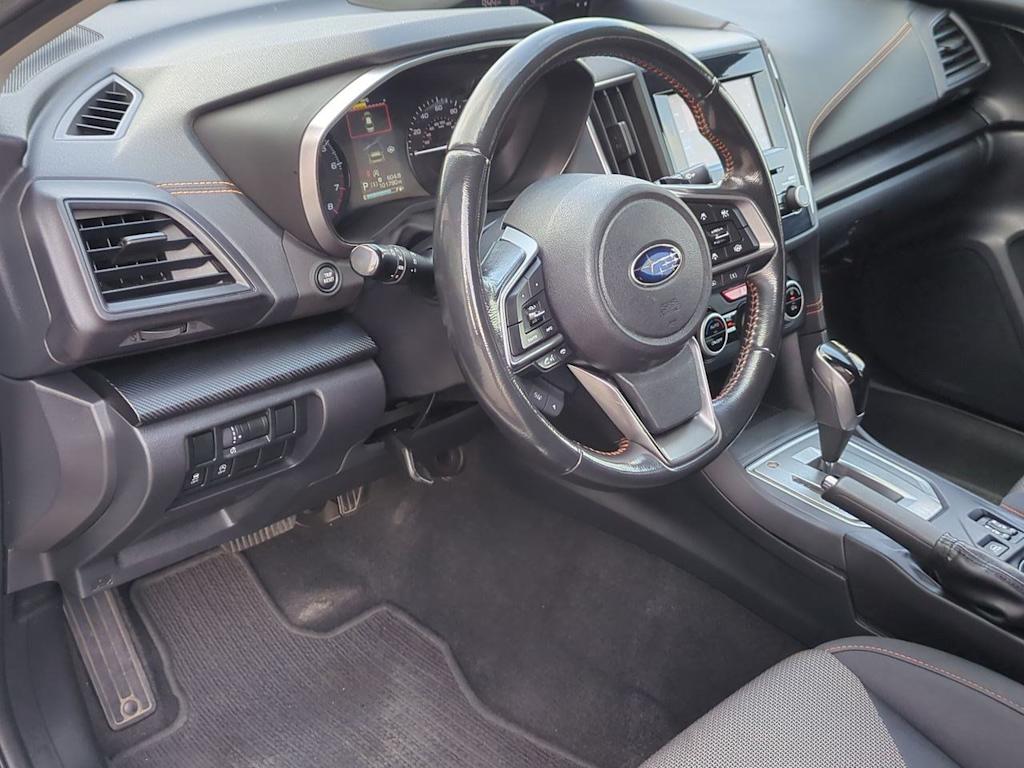 Thumbnail: 2023 Subaru Crosstrek - 2