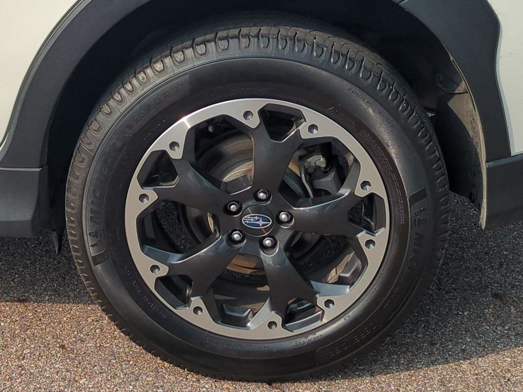 Thumbnail: 2023 Subaru Crosstrek - 8