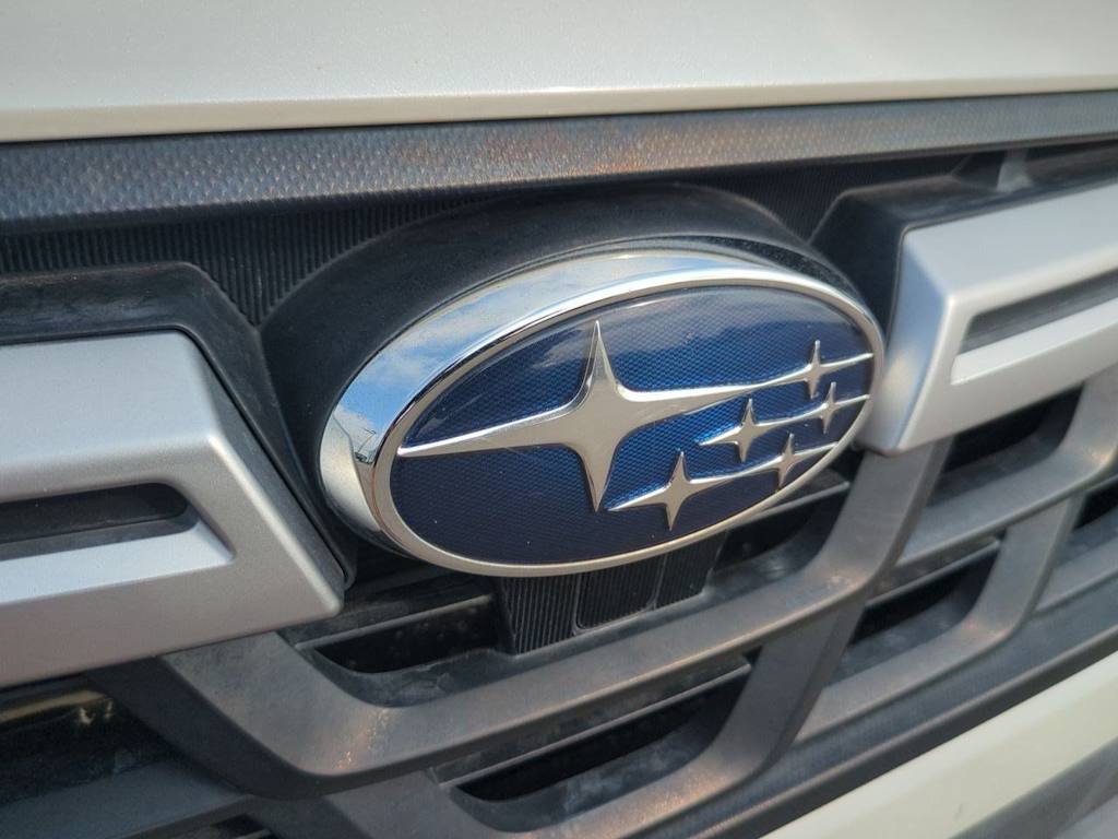 Thumbnail: 2023 Subaru Crosstrek - 23
