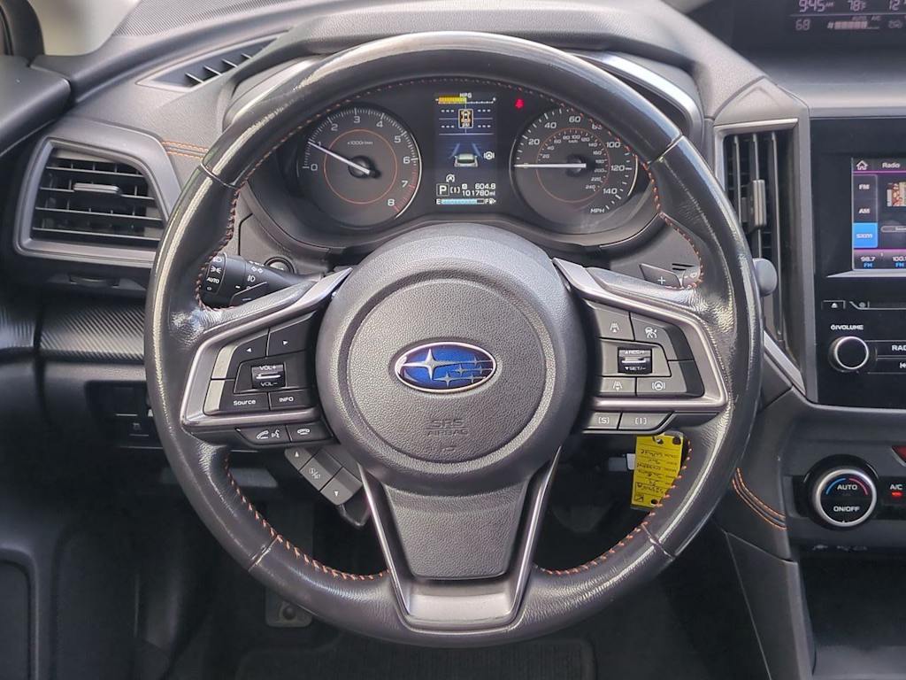 Thumbnail: 2023 Subaru Crosstrek - 13