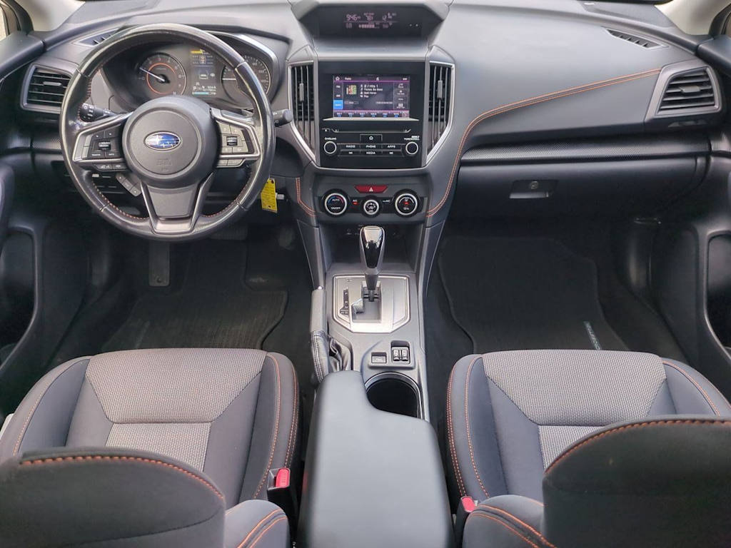 Thumbnail: 2023 Subaru Crosstrek - 9
